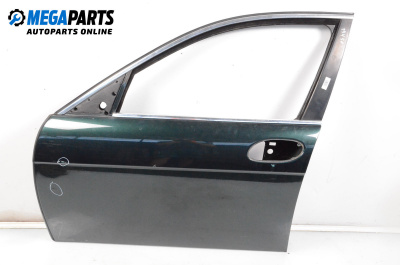 Врата за BMW 7 Series E65 (11.2001 - 12.2009), 4+1 вр., седан, позиция: предна, лява