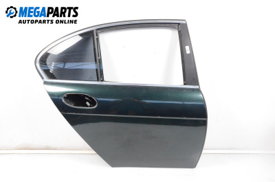 Врата за BMW 7 Series E65 (11.2001 - 12.2009), 4+1 вр., седан, позиция: задна, дясна