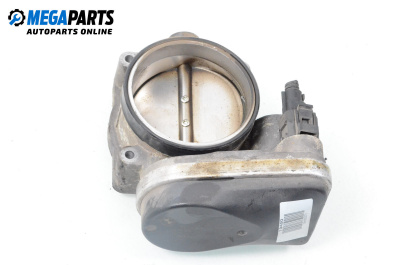 Дроселова клапа за BMW 7 Series E65 (11.2001 - 12.2009) 745 i, 333 к.с., № 13547506627-04