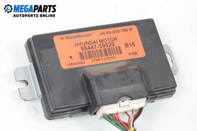 Модул раздатка за Hyundai Santa Fe II SUV (10.2005 - 12.2012), № 95447-39520