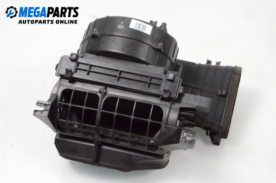 Корпус парно за Hyundai Santa Fe II SUV (10.2005 - 12.2012), 4+1 вр., джип