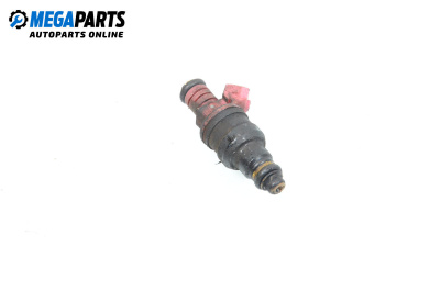 Дюза бензин за Renault Clio II Hatchback (09.1998 - 09.2005) 1.2 (BB0A, BB0F, BB10, BB1K, BB28, BB2D, BB2H, CB0A...), 58 к.с.