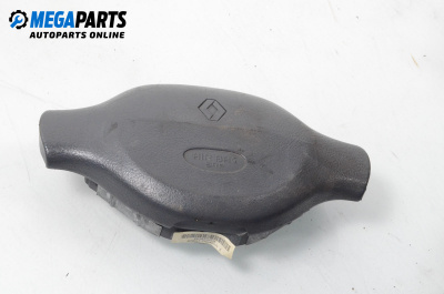Airbag за Renault Clio II Hatchback (09.1998 - 09.2005), 2+1 вр., хечбек, позиция: предна