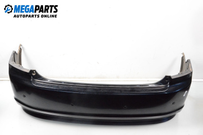 Задна броня за Honda Accord VII Sedan (01.2003 - 09. 2012), седан