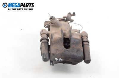 Спирачен апарат за Honda Accord VII Sedan (01.2003 - 09. 2012), позиция: задна, лява