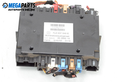 Комфорт модул за Volkswagen Touareg SUV I (10.2002 - 01.2013), № 7L6937049E