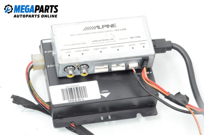 Модул GPS за Volkswagen Touareg SUV I (10.2002 - 01.2013), № NVE-M300P