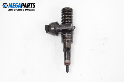 Дюза дизел за Volkswagen Touareg SUV I (10.2002 - 01.2013) 5.0 V10 TDI, 313 к.с., № 0414720210