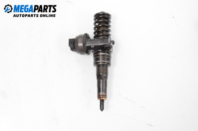 Дюза дизел за Volkswagen Touareg SUV I (10.2002 - 01.2013) 5.0 V10 TDI, 313 к.с., № 0414720210