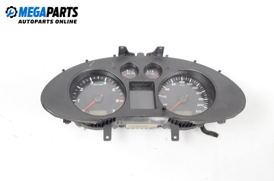Километраж за Seat Ibiza III Hatchback (02.2002 - 11.2009) 1.2, 64 к.с.