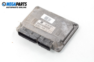 Компютър двигател за Seat Ibiza III Hatchback (02.2002 - 11.2009) 1.2, 64 к.с., № 03E906033P