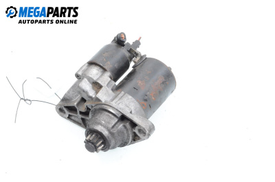 Стартер за Seat Ibiza III Hatchback (02.2002 - 11.2009) 1.2, 64 к.с.