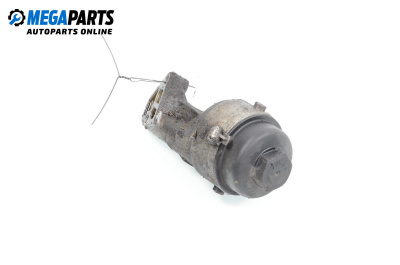 Корпус за маслен филтър за Seat Ibiza III Hatchback (02.2002 - 11.2009) 1.2, 64 к.с.