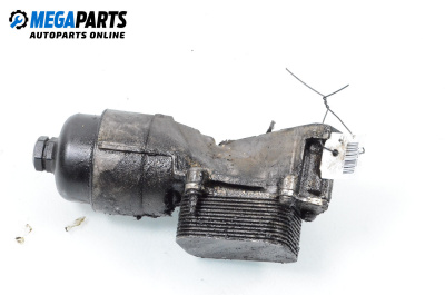 Корпус за маслен филтър за Ford Fiesta V Hatchback (11.2001 - 03.2010) 1.4 TDCi, 68 к.с.