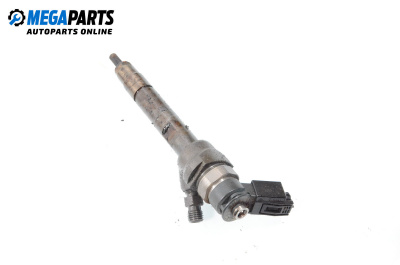 Дюза дизел за BMW 1 Series E87 (11.2003 - 01.2013) 118 d, 143 к.с., № 0445110289