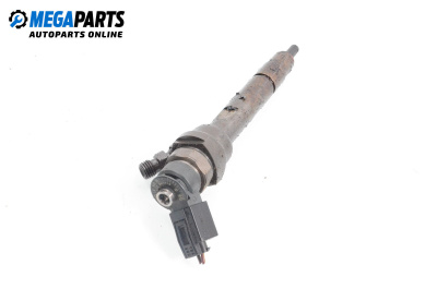 Дюза дизел за BMW 1 Series E87 (11.2003 - 01.2013) 118 d, 143 к.с., № 0445110289