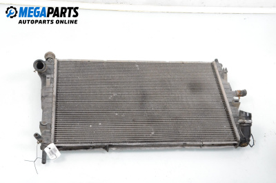Воден радиатор за Ford Mondeo III Turnier (10.2000 - 03.2007) 2.0 TDCi, 130 к.с.