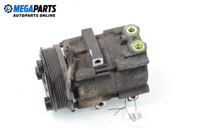 Компресор климатик за Ford Mondeo III Turnier (10.2000 - 03.2007) 2.0 TDCi, 130 к.с.