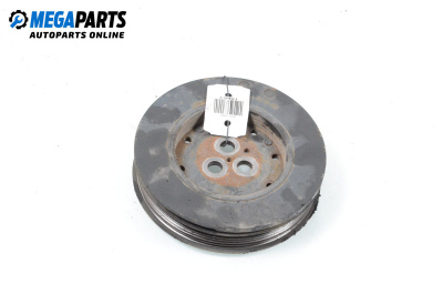 Ремъчна шайба за Ford Mondeo III Turnier (10.2000 - 03.2007) 2.0 TDCi, 130 к.с.