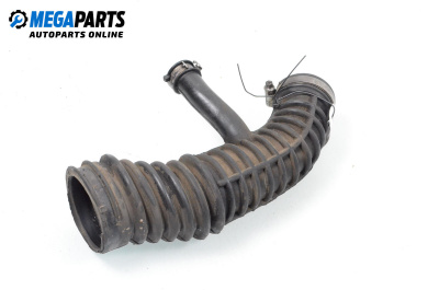 Гофриран маркуч за Ford Mondeo III Turnier (10.2000 - 03.2007) 2.0 TDCi, 130 к.с.
