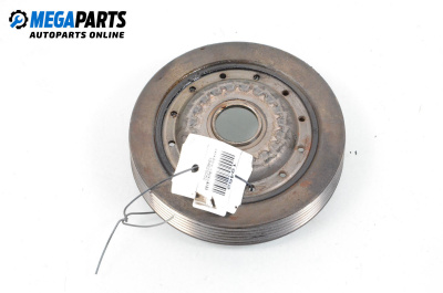 Демпферна шайба за Renault Laguna I Hatchback (11.1993 - 08.2002) 1.6 16V (B568, B561), 107 к.с.