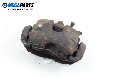 Спирачен апарат за Ford Transit Connect (06.2002 - 12.2013), позиция: предна, лява