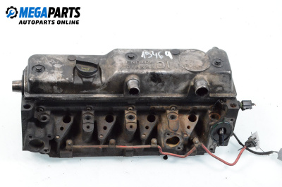 Глава за Ford Transit Connect (06.2002 - 12.2013) 1.8 Di, 75 к.с.