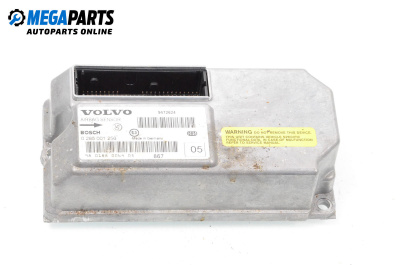 Модул за AIRBAG за Volvo S80 I Sedan (05.1998 - 02.2008), № 9472624
