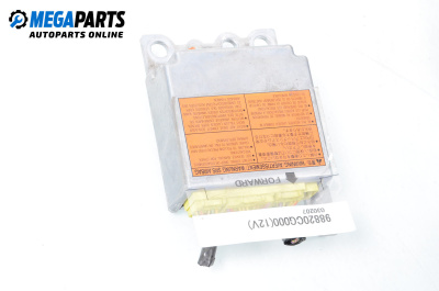 Модул за AIRBAG за Infiniti FX SUV (01.2003 - 12.2008), № 98820CG000