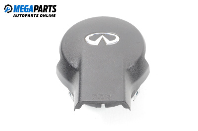 Airbag за Infiniti FX SUV (01.2003 - 12.2008), 4+1 вр., джип, позиция: предна