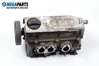 Глава за Audi A4 Sedan B5 (11.1994 - 09.2001) 2.6, 150 к.с.