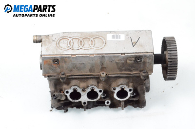 Глава за Audi A4 Sedan B5 (11.1994 - 09.2001) 2.6, 150 к.с.