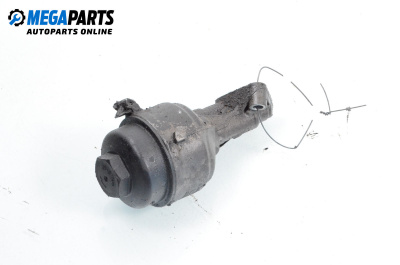 Корпус за маслен филтър за Seat Ibiza III Hatchback (02.2002 - 11.2009) 1.2, 64 к.с.