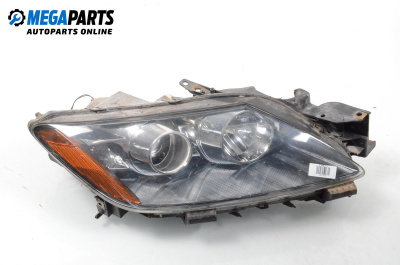 Фар за Mazda CX-7 SUV (06.2006 - 12.2014), джип, позиция: дясна