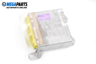 Модул за AIRBAG за Mazda CX-7 SUV (06.2006 - 12.2014), № EG2357K30A