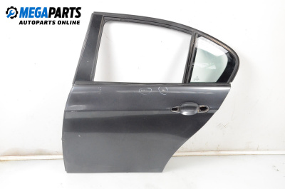 Врата за BMW 3 Series E90 Sedan E90 (01.2005 - 12.2011), 4+1 вр., седан, позиция: задна, лява