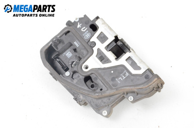 Брава на врата за BMW 3 Series E90 Sedan E90 (01.2005 - 12.2011), позиция: предна, лява