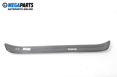 Лайсна (облицовка) на праг  за BMW 3 Series E90 Sedan E90 (01.2005 - 12.2011), 4+1 вр., седан, позиция: предна, дясна