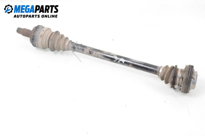 Полуоска за BMW 3 Series E90 Sedan E90 (01.2005 - 12.2011) 320 i, 150 к.с., позиция: задна, дясна, автоматик