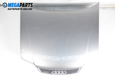 Преден капак за Audi A6 Allroad  C5 (05.2000 - 08.2005), 4+1 вр., комби, позиция: предна