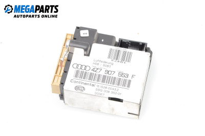 Модул окачване за Audi A6 Allroad  C5 (05.2000 - 08.2005), № 4Z7 907 553 F