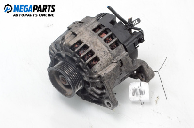 Алтернатор / генератор за Audi A6 Allroad  C5 (05.2000 - 08.2005) 2.5 TDI quattro, 180 к.с., № 4Z7 903 015