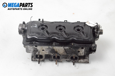 Глава за Audi A6 Allroad  C5 (05.2000 - 08.2005) 2.5 TDI quattro, 180 к.с.