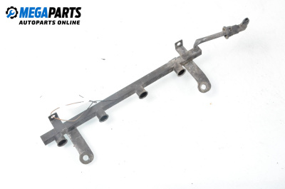 Бензинова рейка за Chevrolet Kalos Hatchback (03.2005 - ...) 1.2, 72 к.с.