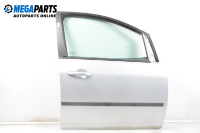 Врата за Ford Focus C-Max (10.2003 - 03.2007), 4+1 вр., миниван, позиция: предна, дясна
