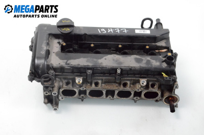 Глава за Ford Focus C-Max (10.2003 - 03.2007) 1.8, 125 к.с.