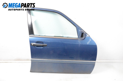 Врата за Mercedes-Benz C-Class Sedan (W202) (03.1993 - 05.2000), 4+1 вр., седан, позиция: предна, дясна