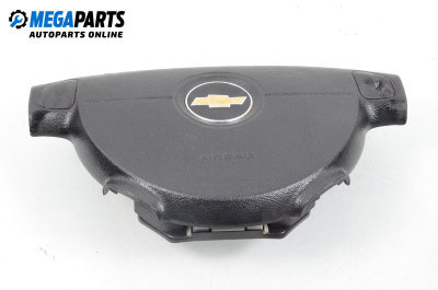 Airbag за Chevrolet Aveo Sedan II (05.2005 - 12.2011), 4+1 вр., седан, позиция: предна