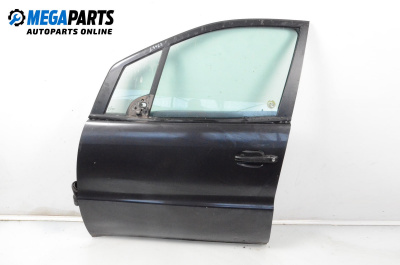 Врата за Mercedes-Benz A-Class Hatchback  W168 (07.1997 - 08.2004), 4+1 вр., хечбек, позиция: предна, лява
