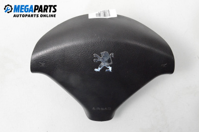 Airbag за Peugeot 307 Hatchback (08.2000 - 12.2012), 4+1 вр., хечбек, позиция: предна
